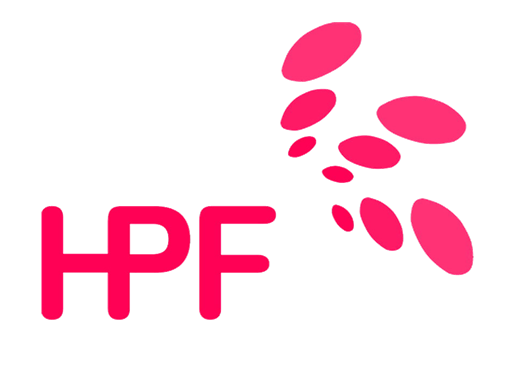 HPF logo
