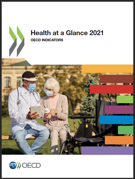 Health at A Glance 2021: OECD Indicators (OECD 2021)